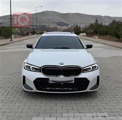 بي ام دبليو الفئة 3